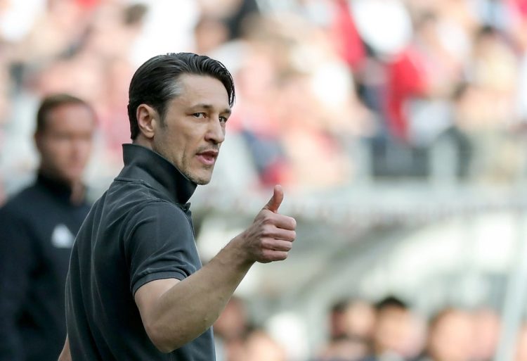 Novi trener Borussie Dortmund – Niko Kovač!