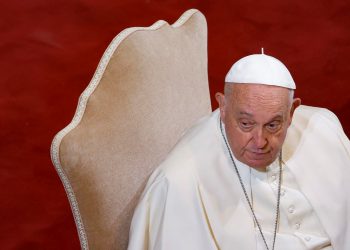 Vatikan: ‘Pomno pratite razvoj AI-a, takva tehnologija sadrži sjenu zla’