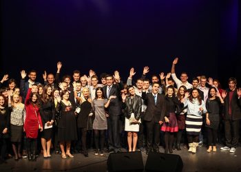 Najveća hrvatska iseljenička zaklada stipendira nadarene studente u Hrvatskoj i BiH