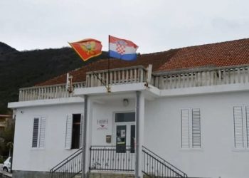 Dom kulture ‘Josip Marković’ u Tivtu ustupa se Hrvatskoj,