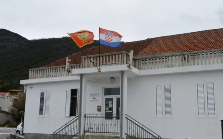 Dom kulture ‘Josip Marković’ u Tivtu ustupa se Hrvatskoj,