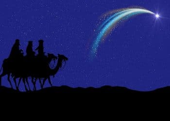 Obilježava se blagdan Sveta tri kralja
