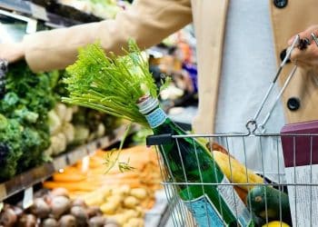 Uskoro nova lista proizvoda iz potrošačke košarice s ograničenim cijenama