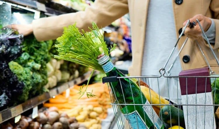 Uskoro nova lista proizvoda iz potrošačke košarice s ograničenim cijenama