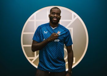 Wilfried Kanga novi je igrač Dinama