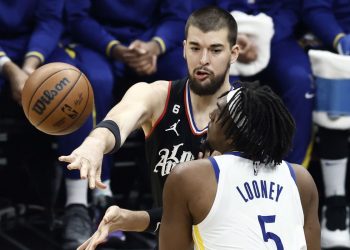 NBA: Zubac solidan u pobjedi Clippersa