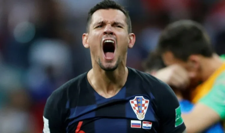 Lovren teško ozlijeđen u porazu PAOK-a, prevezen u bolnicu