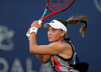 Ribakina brani hrvatskog trenera Stefana Vukova: ‘Nije me maltretirao!’