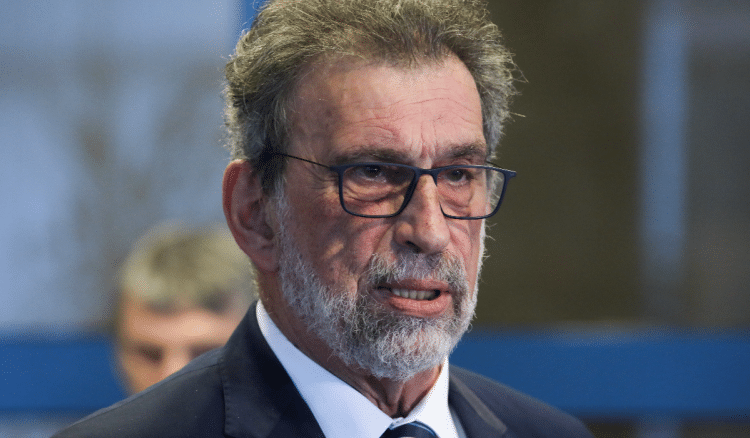 Fuchs: ‘Ovo nije bio nikakav terorizam, ovo je bio čin mentalno bolesne osobe’