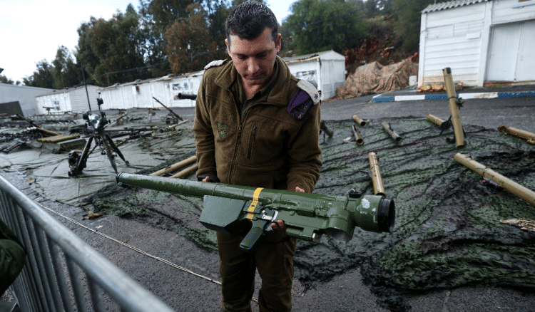 Izrael navodno želi produljiti primirje s Hezbolahom