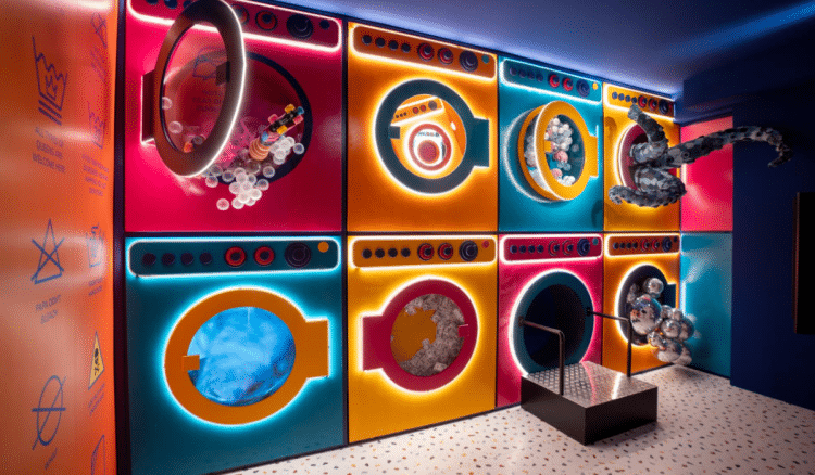 Muzej smijeha u Zagrebu: Ovdje je smijeh obavezan, a realnost ostaje vani!