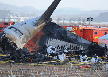 Južnokorejska policija pretražila urede Jeju Aira zbog zrakoplovne nesreće