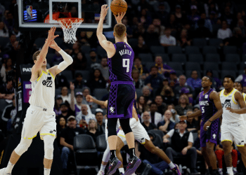 NBA: Šarić bez nastupa, triple-double Jokića