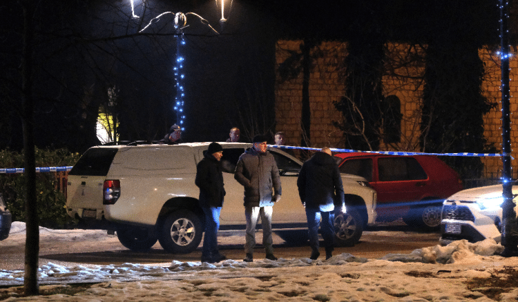 Službeno potvrđeno: Ubojica iz Cetinja usmrtio 12 ljudi, uključujući dvoje djece