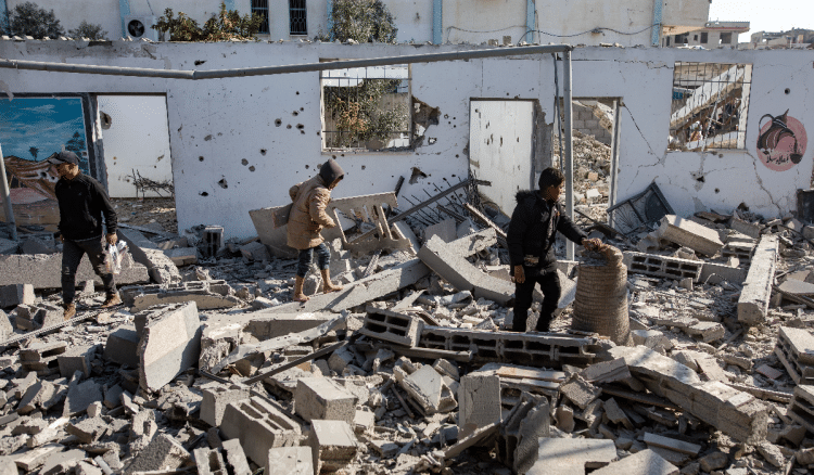 Hamas i Izrael spremni za novu rundu pregovora