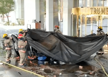 Vozač koji je detonirao Cybertruck bio je elitni vojnik