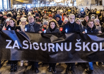 Sindikati prihvatili poziv resornog ministra Radovana Fuchsa