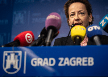 Sve zagrebačke osnovne škole od drugog polugodišta imat će zaštitare