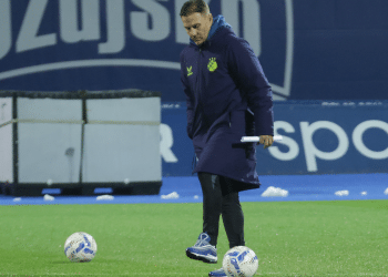 Cannavaro: ‘Naporno i marljivo ću raditi, pružit ću i priliku mladima’