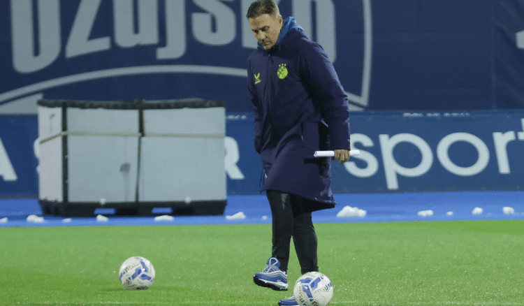 Cannavaro: ‘Naporno i marljivo ću raditi, pružit ću i priliku mladima’