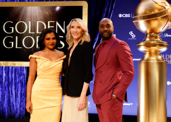 Počinje sezona holivudskih nagrada: Prvi na redu su Zlatni globusi