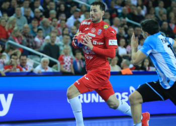 Rastrčana Hrvatska do novih bodova – Duvnjak vjerojatno izgubljen