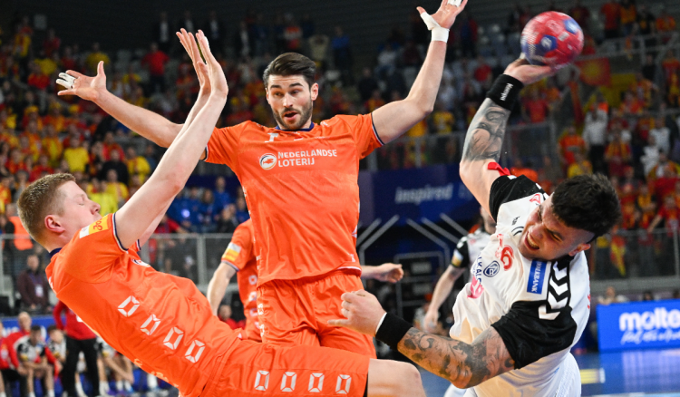 Kazna IHF-a Varaždinu zbog organizacijskog propusta