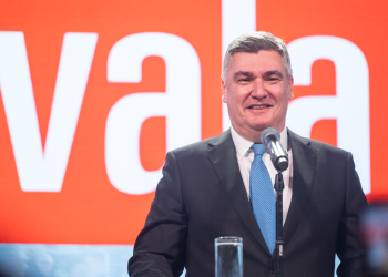 Milanović ima rok do 18. veljače za polaganje prisege