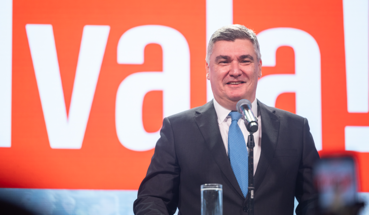 Milanović ima rok do 18. veljače za polaganje prisege