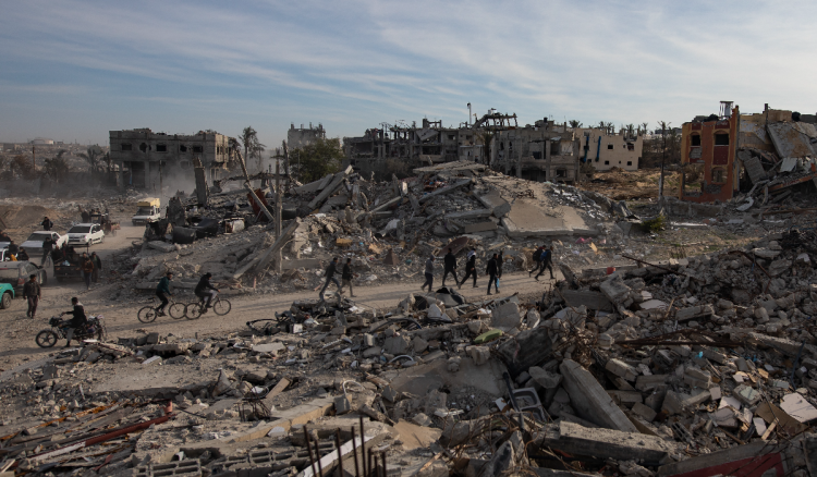 Hamas poslao imena taokinja, dogovor o prekidu vatre stupio na snagu