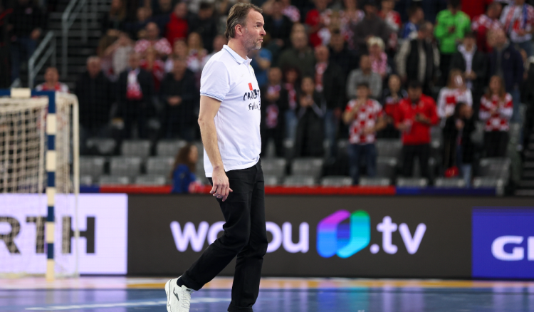 Sigurdsson: ‘Naš vratar baš nije imao svoj dan’