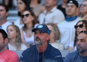 Goran Ivanišević raskinuo suradnju s Kazahstankom Ribakinom