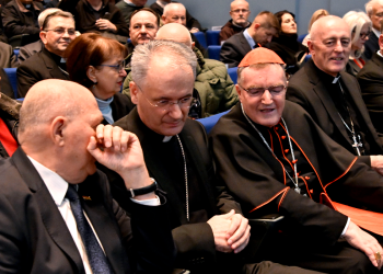 Predstavljene knjige sastavljene od poruka bl. Alojzije Stepinca