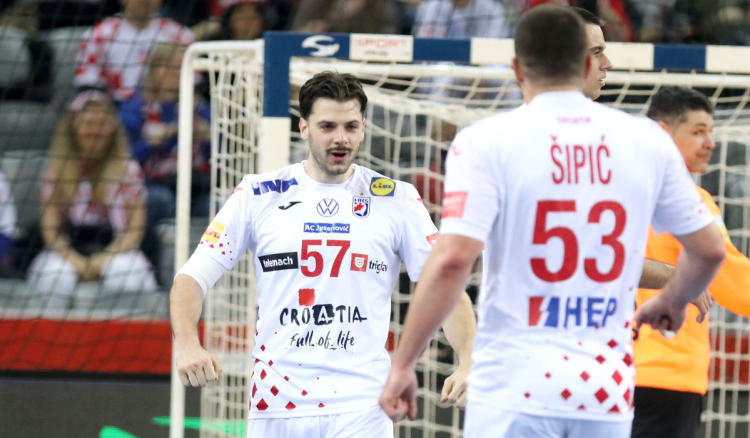 Povratak rukometaša na prave staze – slijede dva finala za Hrvatsku