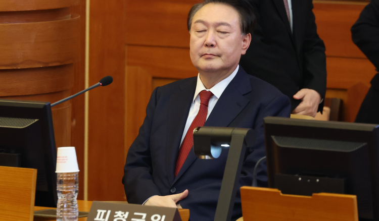 Južnokorejske vlasti podići će optužnicu protiv Yoon Suk Yeola