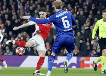 Dinamo poražen u Londonu, Milan ostaje jedina nada za prolazak