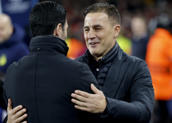 Cannavaro: ‘Odigrali smo koncentrirano, naprijed nismo bili konkretni’