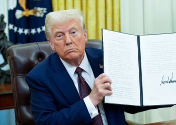 Trump deklasificirao dosje o ubojstvima Martina Luthera Kinga Jr. i Roberta F. Kennedyja 