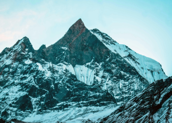 Cijene se penju: Poskupjelo planinarenje na Mt. Everest