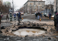 Rusija bespilotnim letjelicama napala Ukrajinu, troje civila poginulo