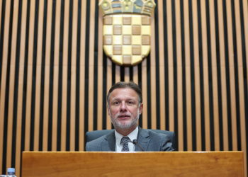 Sabor neće skinuti imuntet Kekin, Benčić i Ostojiću