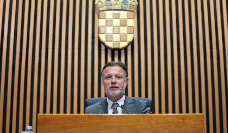 Sabor neće skinuti imuntet Kekin, Benčić i Ostojiću