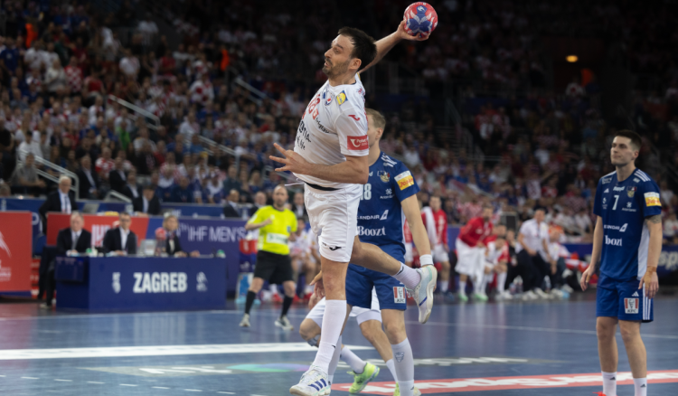 Hrvatski Islanđanin nije imao milosti – Furiozna Hrvatska na korak do četvrtfinala