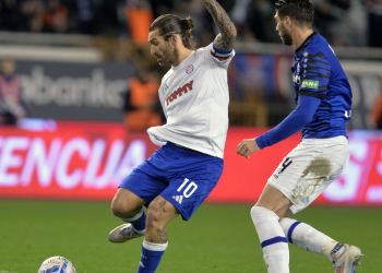 Hajduk loše otvorio drugi dio sezone, Slaven Belupo odnio bod s Poljuda