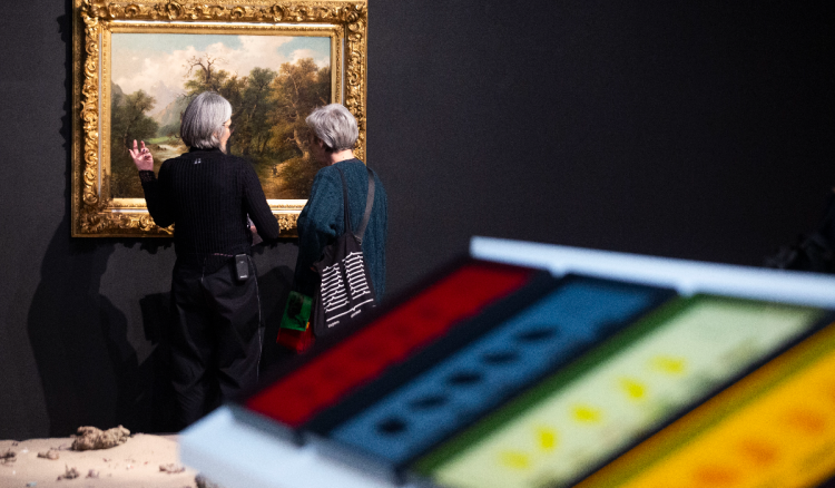 U Etnografskom muzeju predstavljen program Umjetničkog paviljona za 2025. godinu