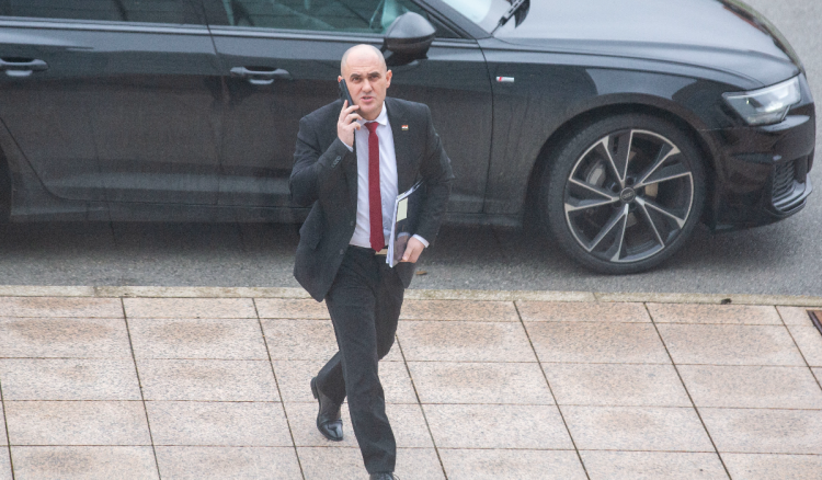 DORH: Osječko tužiteljstvo preuzima predmete protiv Dabre