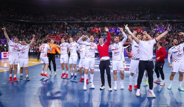 Šok terapija Hrvatske: Rukometni El Clásico u polufinalu SP-a