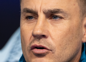 Cannavaro uoči Milana: ‘Vjerujemo u sebe, nadamo se play-offu’