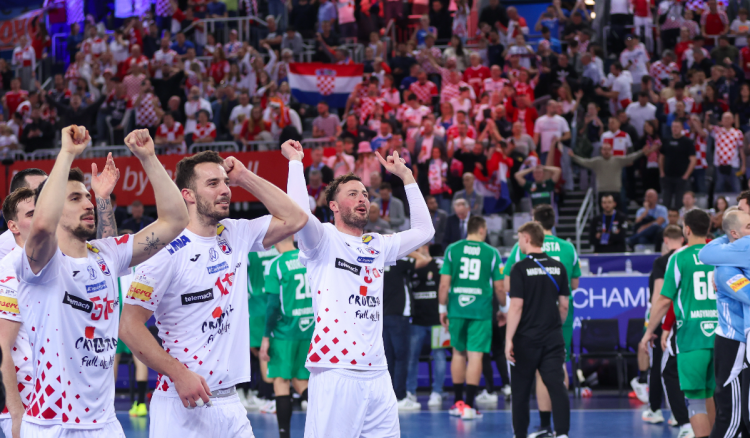 Sigurdsson: ‘Ovo je doista čarobna večer u kojoj namjeravamo uživati’