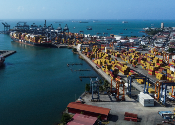 Panamski predsjednik odbio pregovore sa SAD-om o Panamskom kanalu